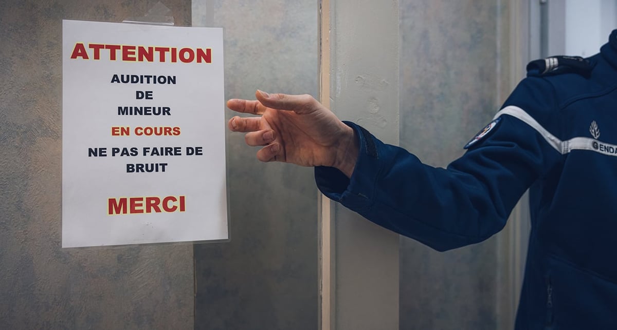 Dans les Pyrénées-Orientales, la Maison de Prévention et Protection des Familles de la gendarmerie fait partie des dispositifs en place pour endiguer le fléau des violences intrafamiliales.