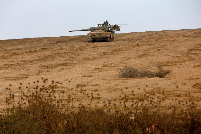 Israël: "47% des victimes palestiniennes sont des combattants"