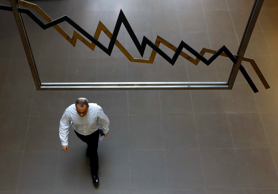 Les marches europeens ouvrent en baisse en attendant les chiffres de l'emploi us
