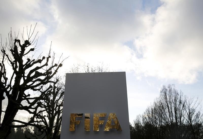 La liste des cinq candidats a la fifa enterinee