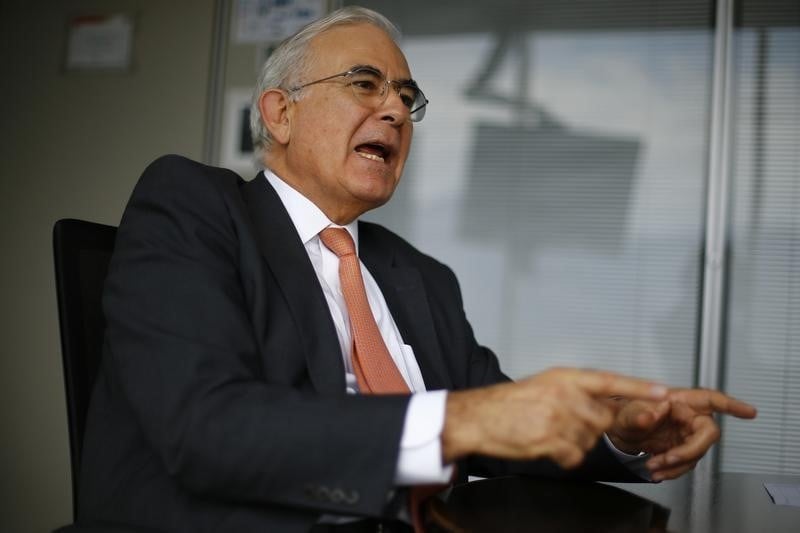 Benefice en recul de 58% pour le groupe minier antofagasta