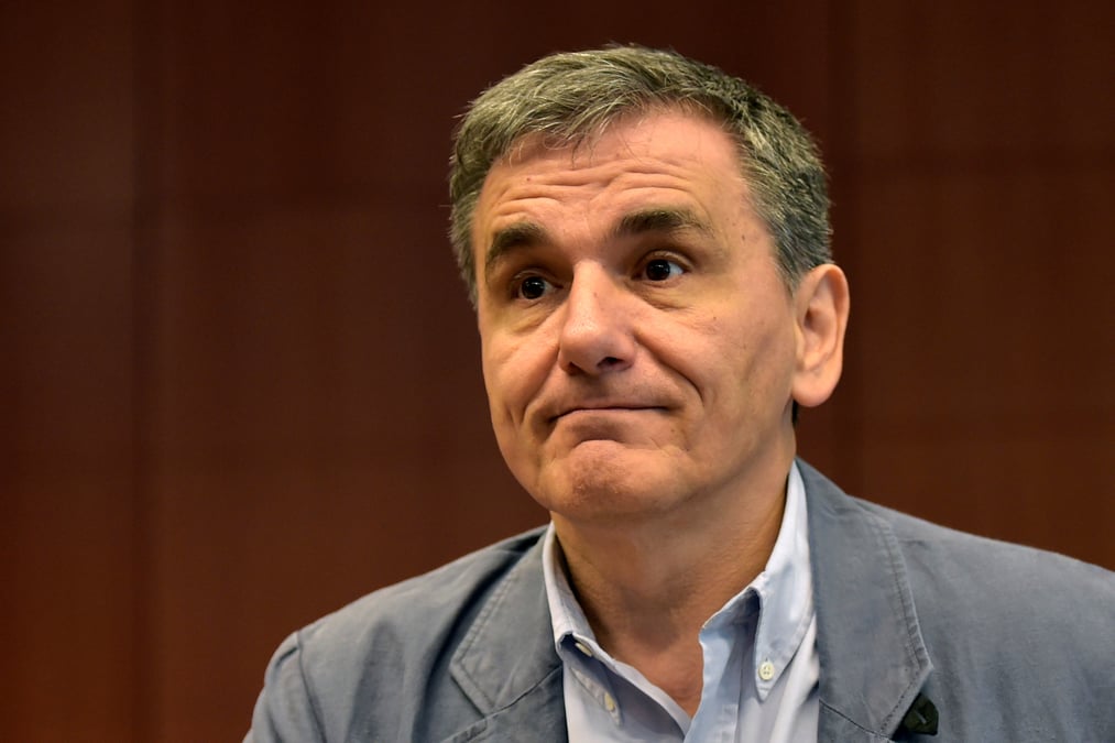 Eurogroupe et fmi trouvent un accord sur la dette grecque