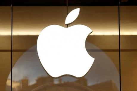 Les resultats d'apple soutenus par le rebond des ventes d'iphone