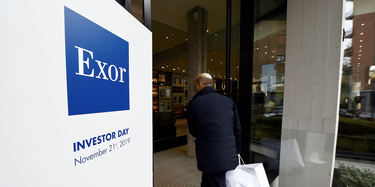 "Les discussions sont en cours et il n'y a aucune certitude qu'elles aboutissent", précise dans un communiqué Exor, la holding financière de la famille Agnelli, également actionnaire majoritaire de Fiat Chrysler Automobiles (FCA). Exor avait acquis le réassureur basé aux îles Bermudes en 2015 pour 6,9 milliards de dollars, au terme d'une bataille avec le réassureur Axis Capital Holding.
