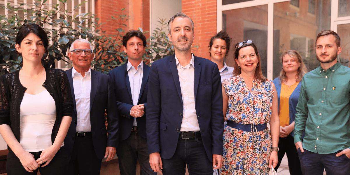 Les candidats ont jusqu'au 2 juin prochain pour déposer leur liste.