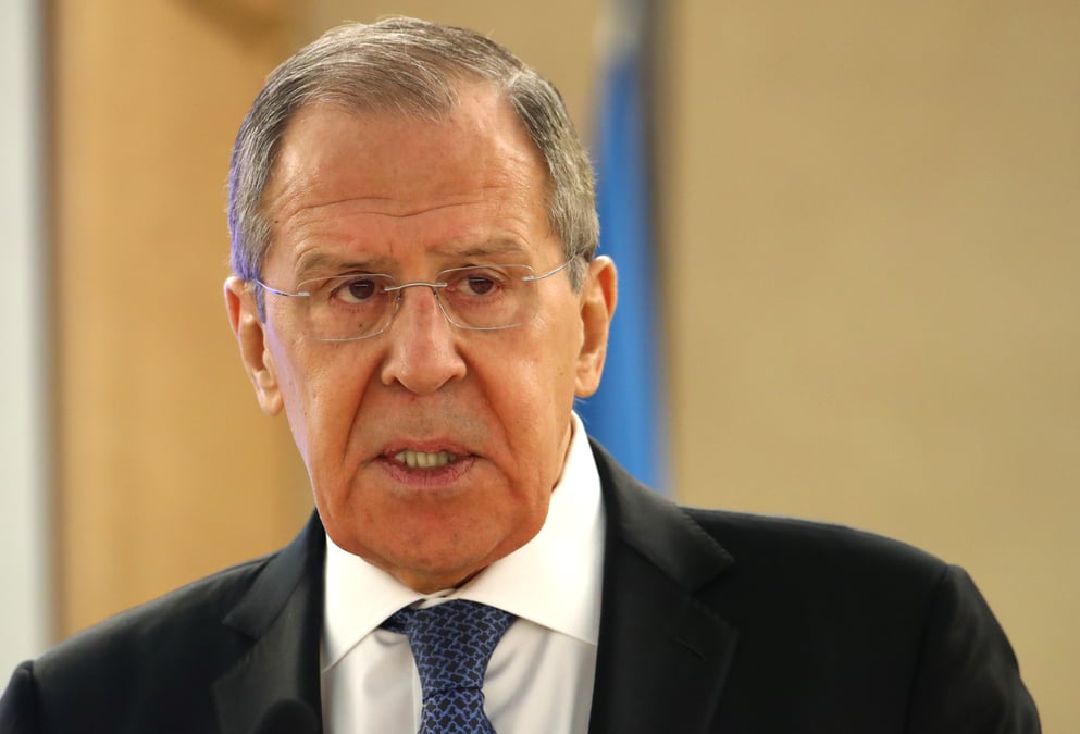 La russie va rouvrir son ambassade en libye