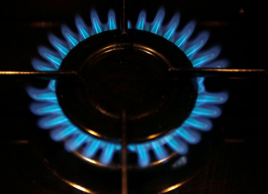 Les tarifs du gaz vont augmenter de 12,6% en octobre