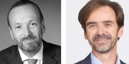 Patrice Fonlladosa Rémi Bourgarel