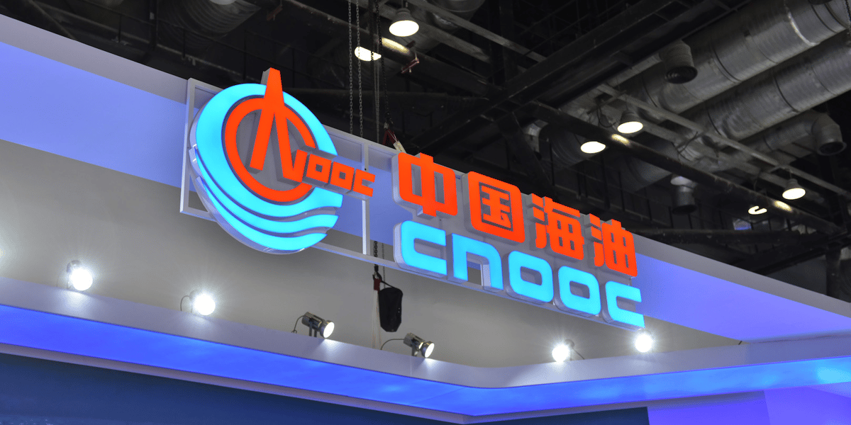 CNOOC