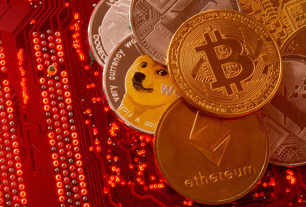 La centrafrique adopte le bitcoin comme devise officielle