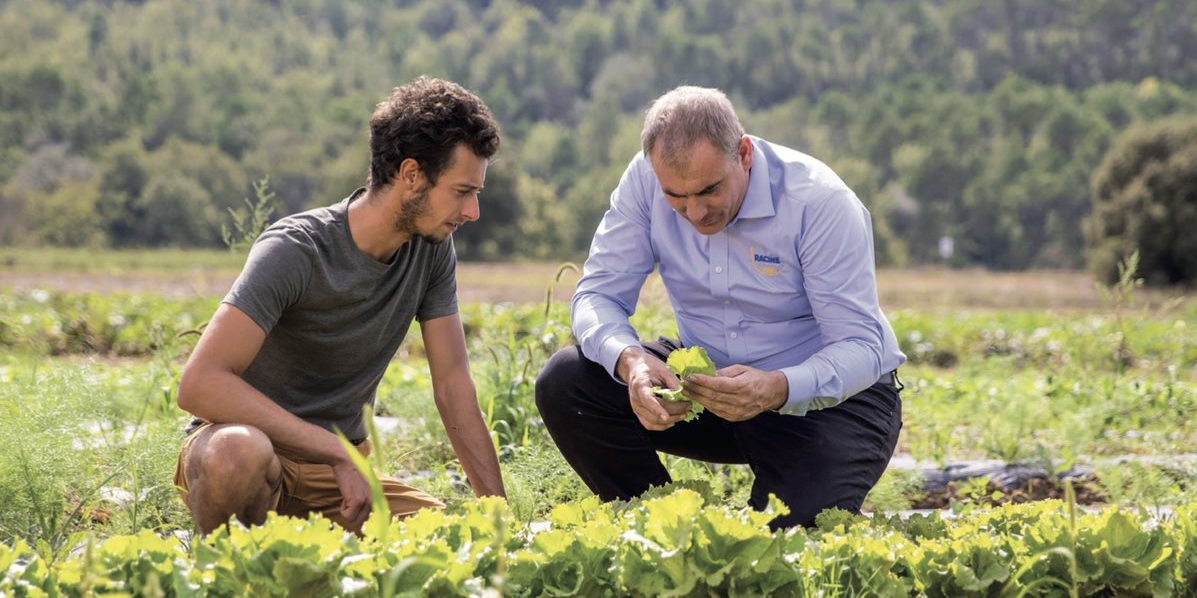 Le groupe gardois Perret, spécialisé dans la fourniture de produits, services et matériels pour les agriculteurs et professionnels des espaces verts, recrutement actuellement une vingtaine de technico-commerciaux qui accompagnent les agriculteurs dans leurs pratiques.