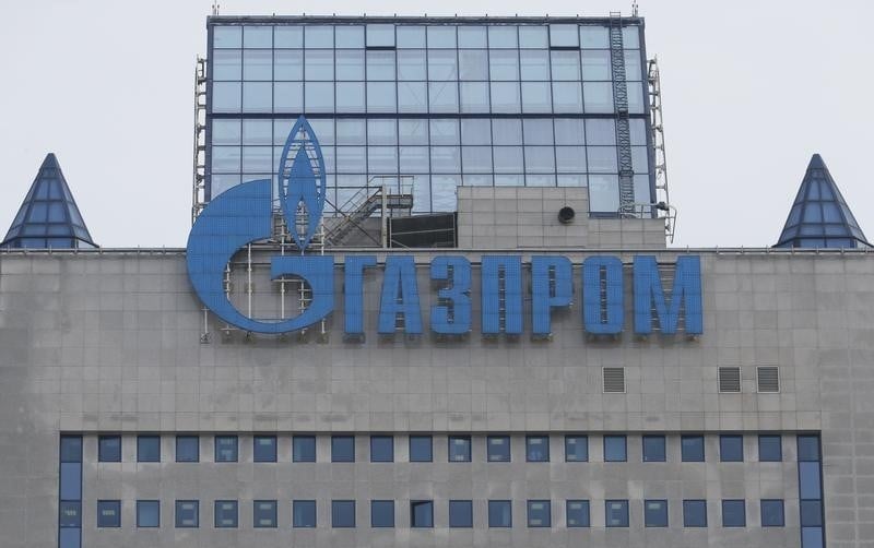 Gazprom pret a faire des concessions face a l'enquete de l'ue
