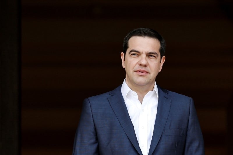 Athenes va proposer des projets de reforme des retraites et de la fiscalite
