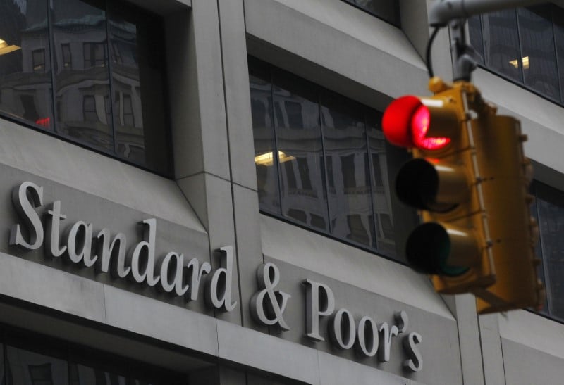 S&p confirme la note bbb- de l'italie