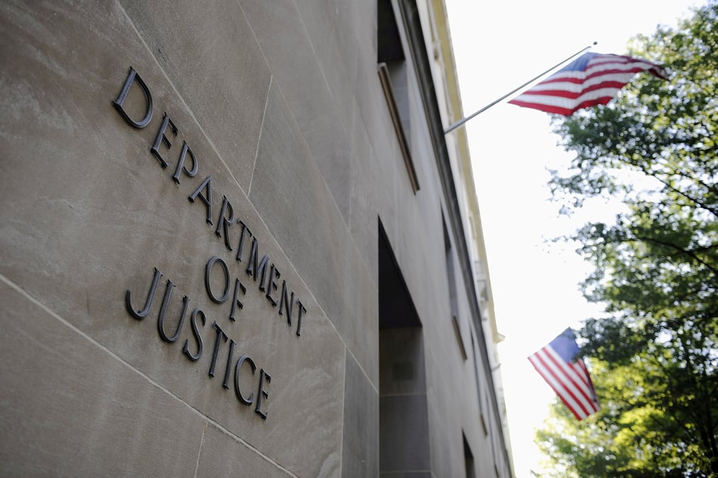 Le doj va porter plainte pour bloquer la fusion at&t-time warner, selon des sources
