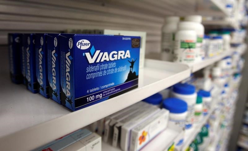 Le viagra bientot disponible sans ordonnance en grande-bretagne