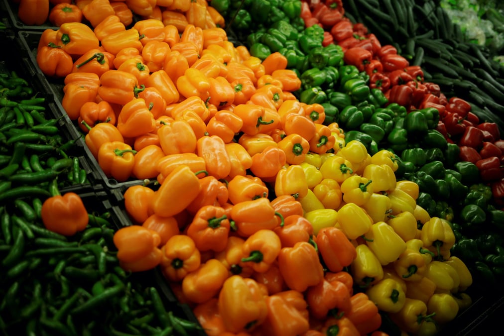 Légumes