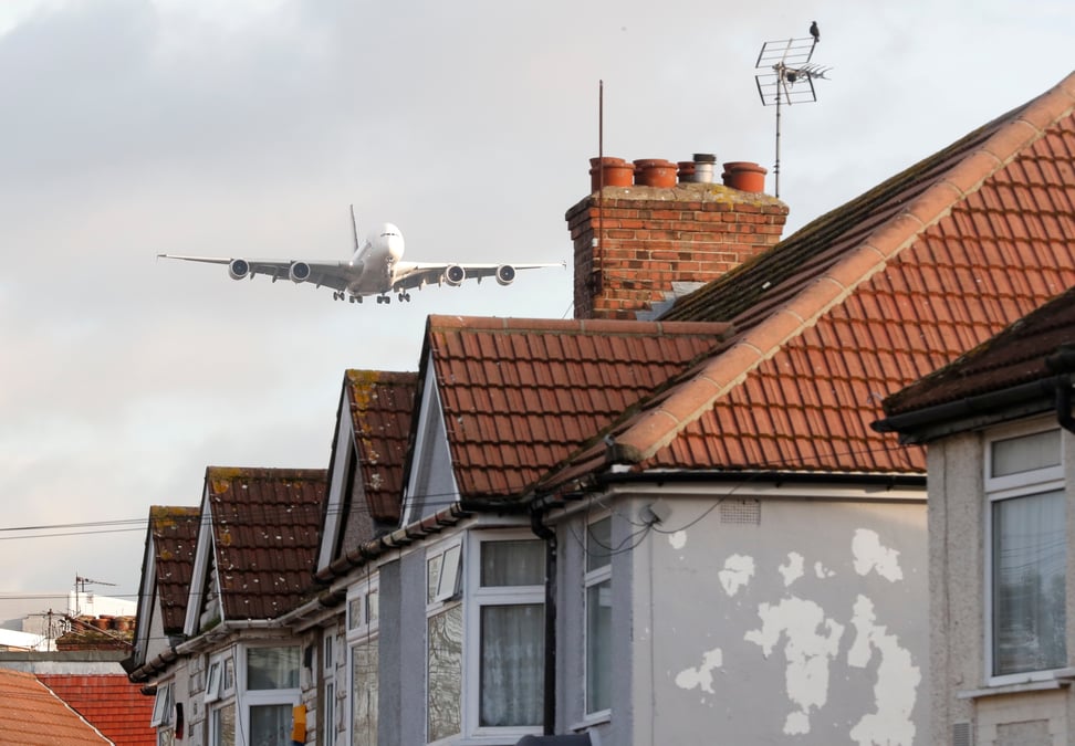 Airbus/boeing: washington salue la decision de londres sur les surtaxes