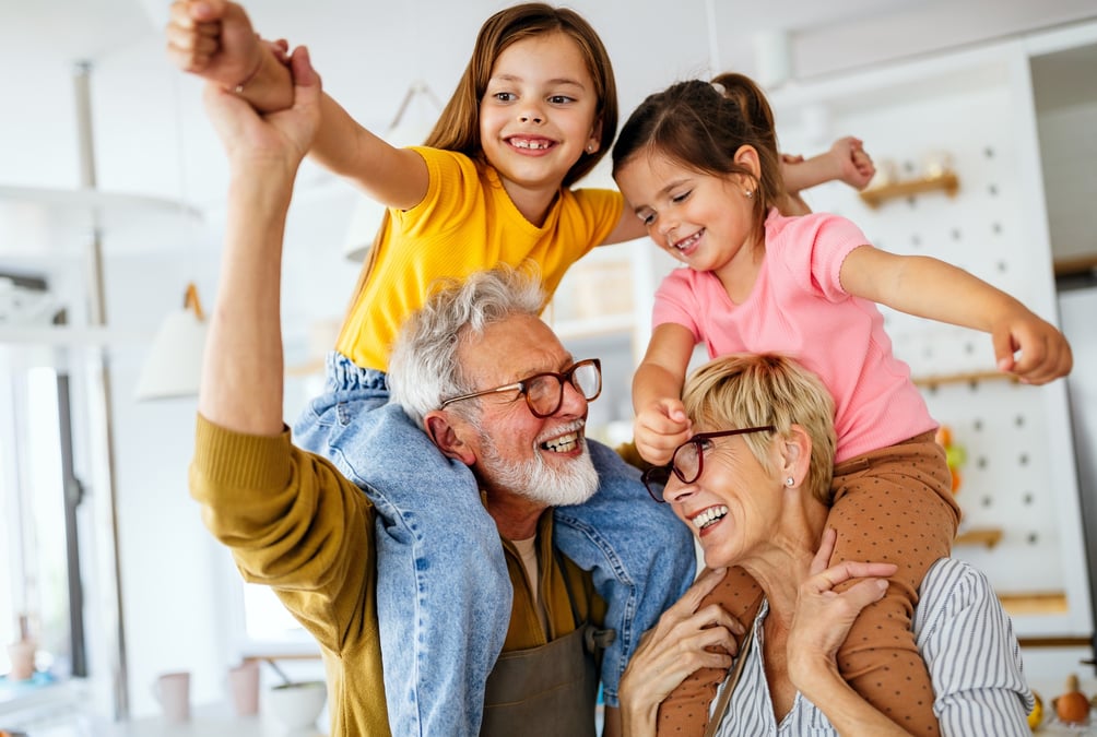 Quatre conseils pour pérenniser votre patrimoine familial