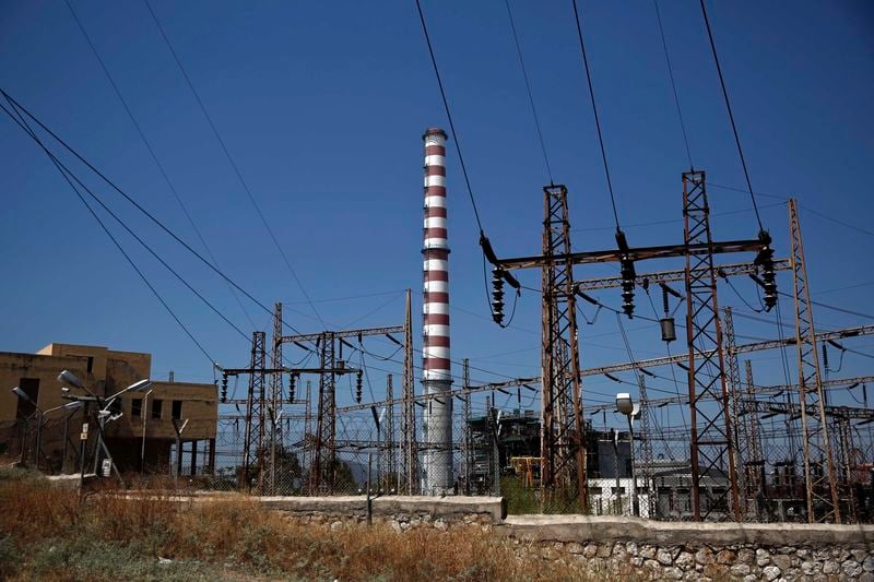 Athènes ordonne la fin de la grève à la compagnie d'électricité