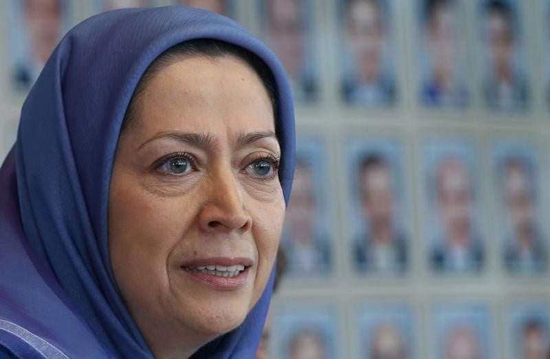 Non-lieu dans l'affaire des moudjahidine du peuple d'Iran