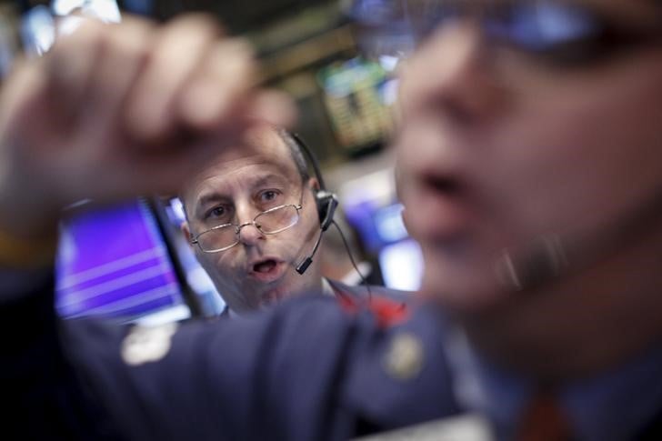 Wall street ouvre en baisse