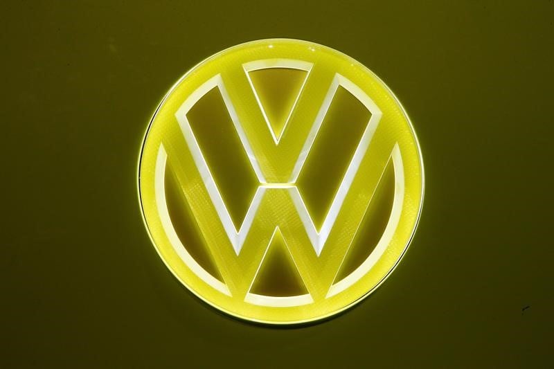 Pollution: vw autorise a reparer 84.000 vehicules aux etats-unis