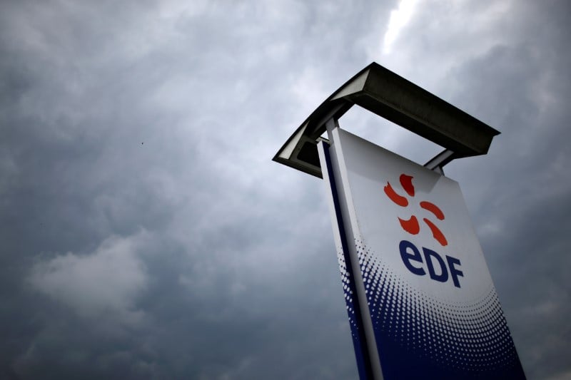 Edf pas concerne par les cessions de capital