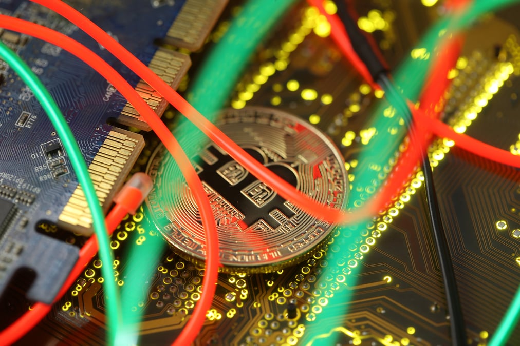 Nxmh rachete la plateforme de cryptomonnaies bitstamp