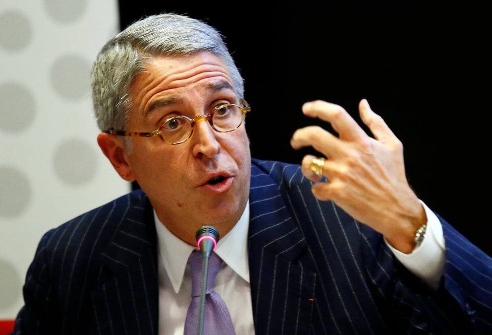 Vivendi: universal permettrait rachats d'actions et acquisitions