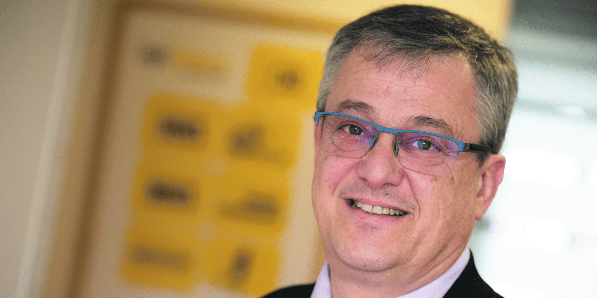 Hervé Duval