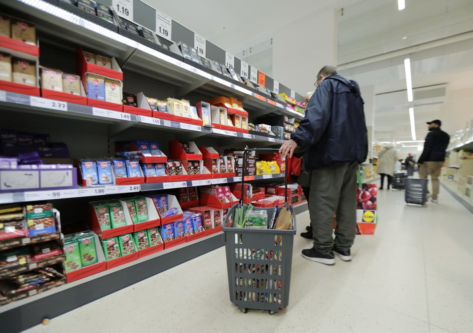 Zone euro: croissance confirmee a 0,1% au 4e trimestre 2019