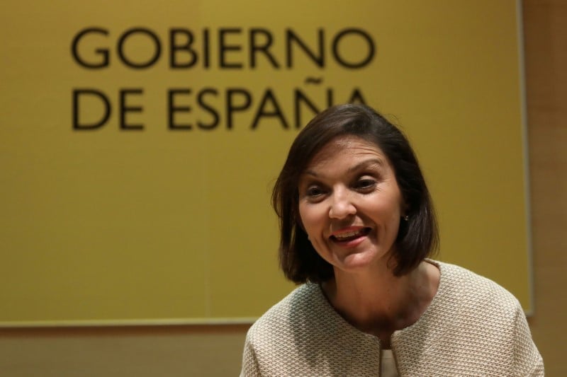 L'espagne assouplit davantage les restrictions mais ne rouvre pas encore ses frontieres