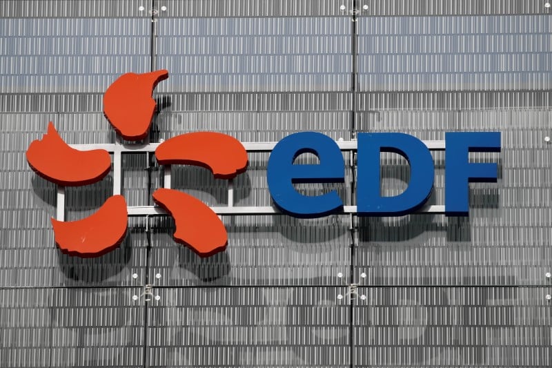 Edf informe d'un probleme sur l'epr de taishan, en chine