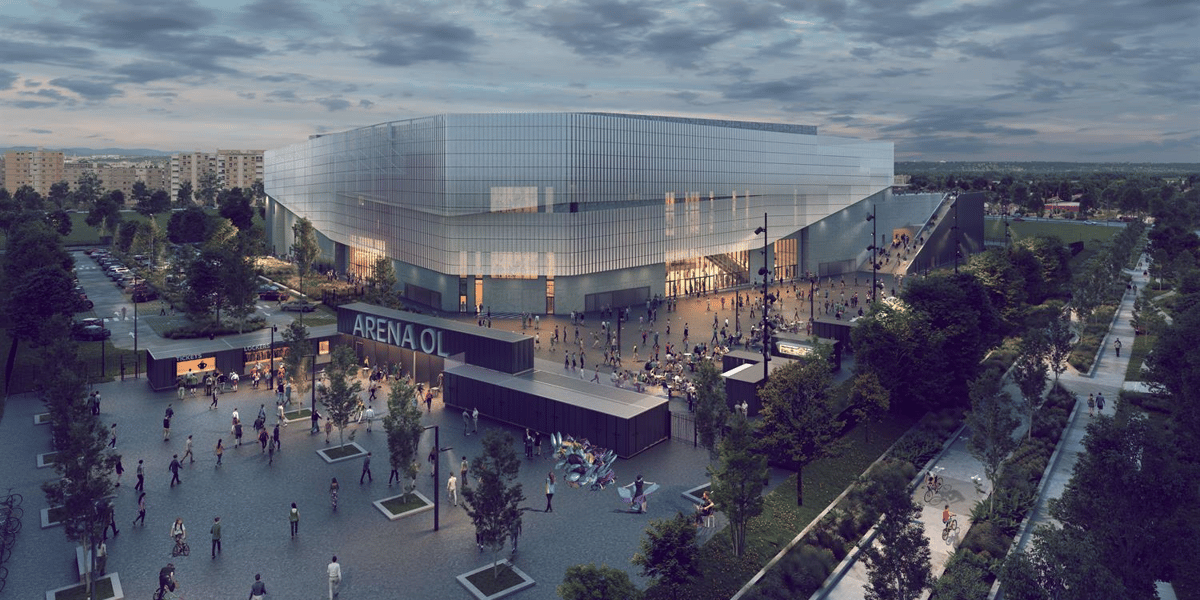 Arena OL