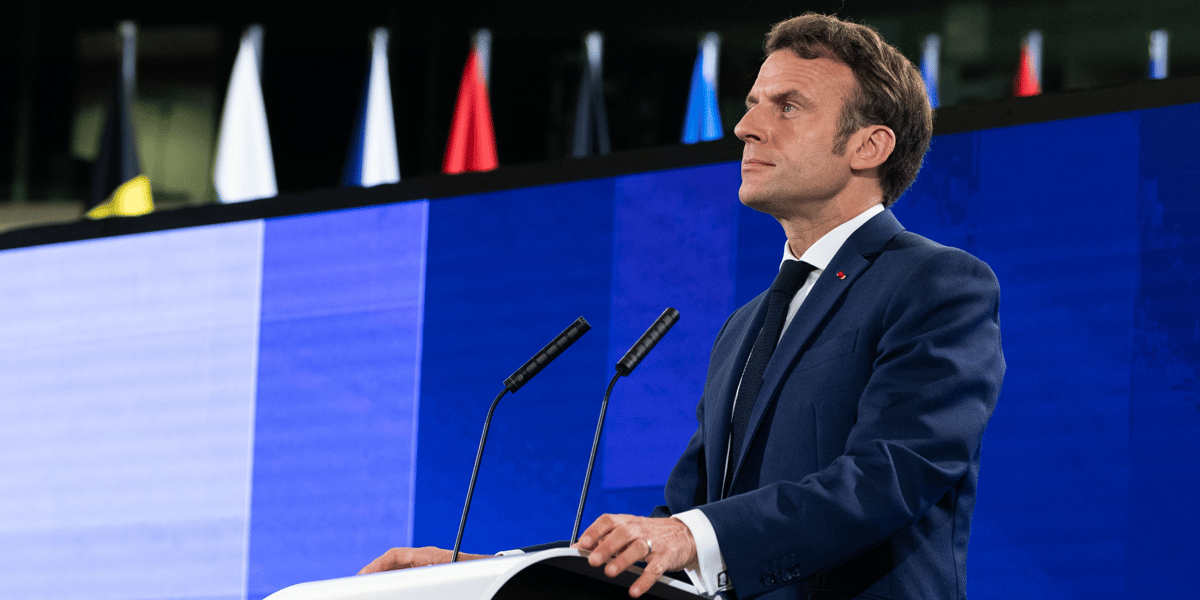 Macron