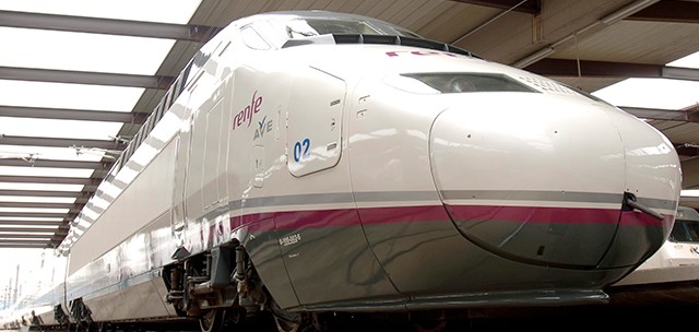 Le gouvernement espagnol a accusé ce mardi les autorités françaises de freiner l'arrivée à Paris des trains de son opérateur national Renfe.