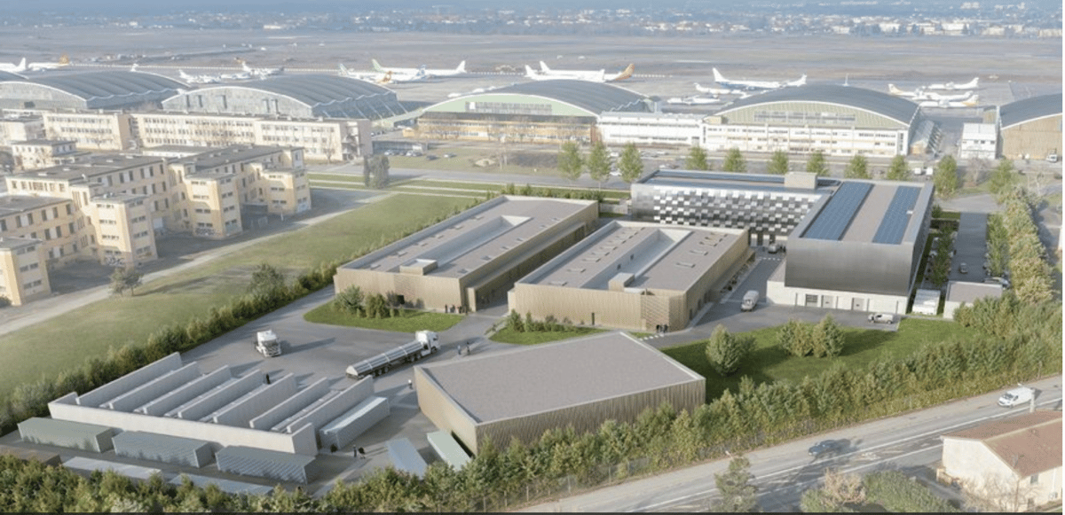technocampus