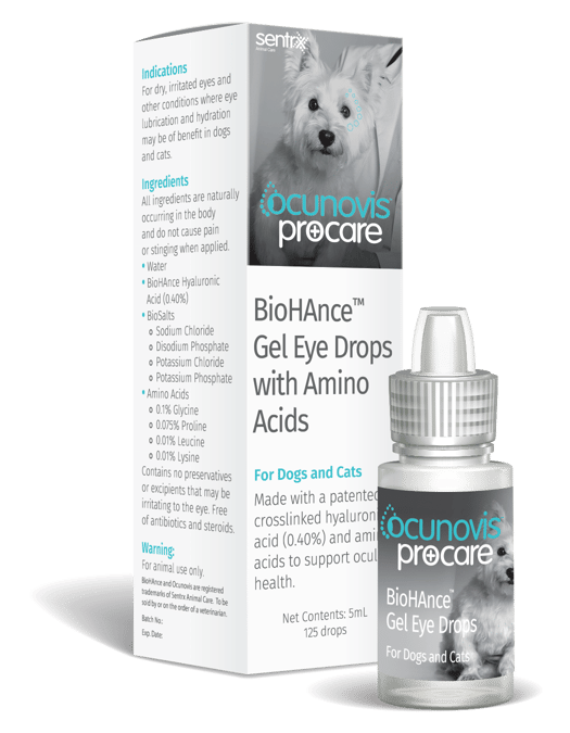 L'Auvergnat Dômes Pharma met le cap sur les Etats-Unis en rachetant SentrX, spécialiste américain des produits ophtalmologiques pour animaux de compagnie.