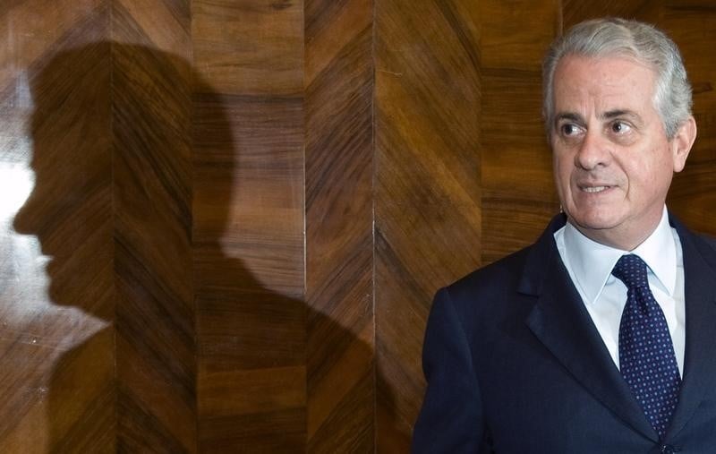 Un ancien membre du gouvernement Berlusconi arrêté en Italie