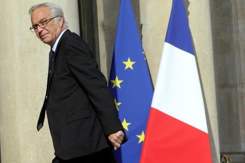 Un projet de loi sur le dialogue social presente en conseil des ministres