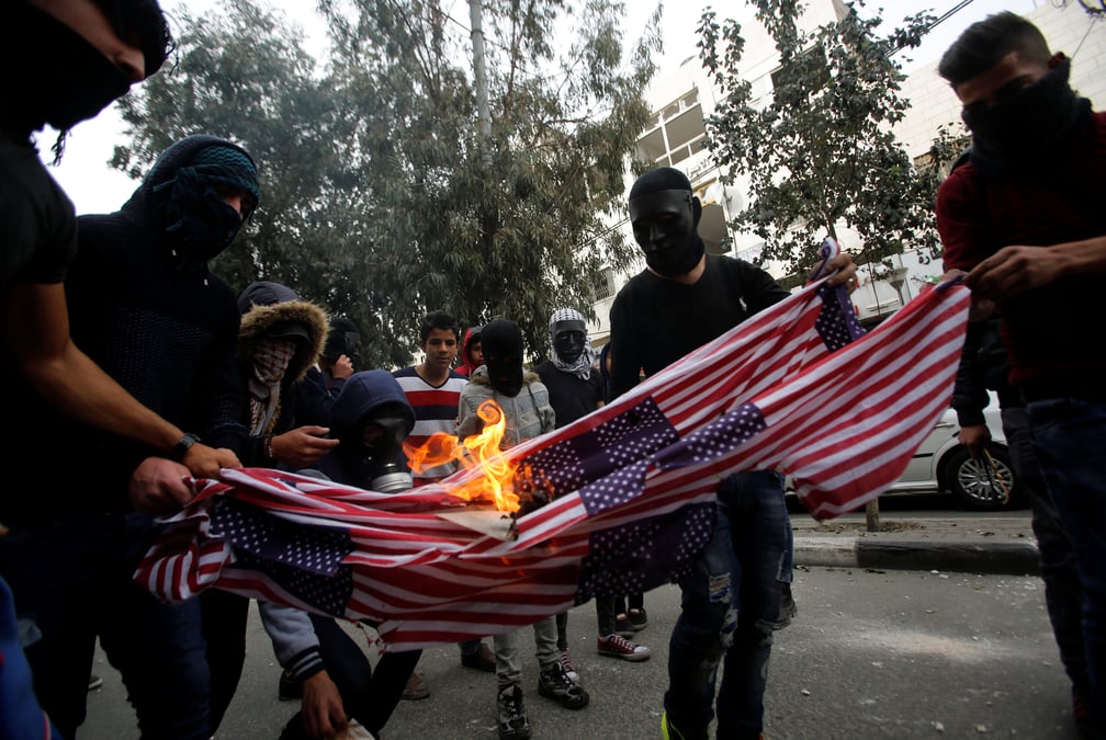 Jerusalem: nouvelles manifestations palestiniennes, un mort