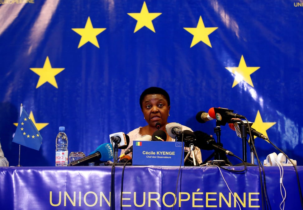 Pas de fraude electorale au mali, selon les observateurs de l'ue