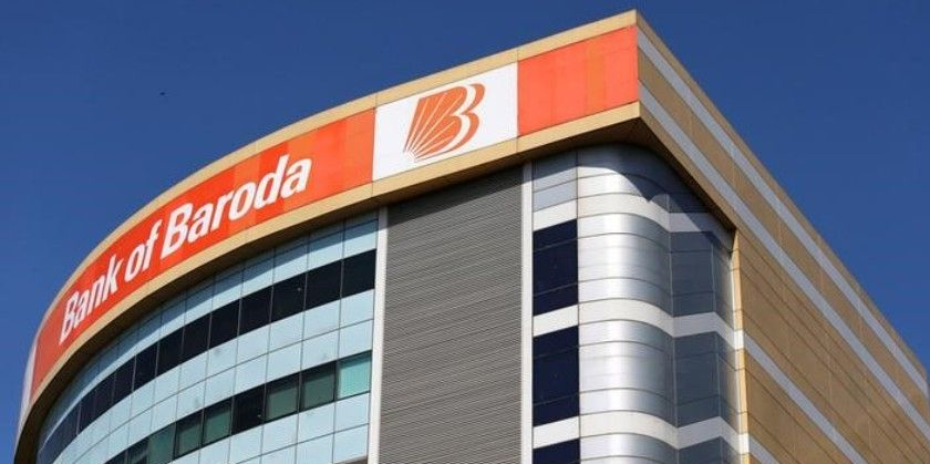 bank of baroda