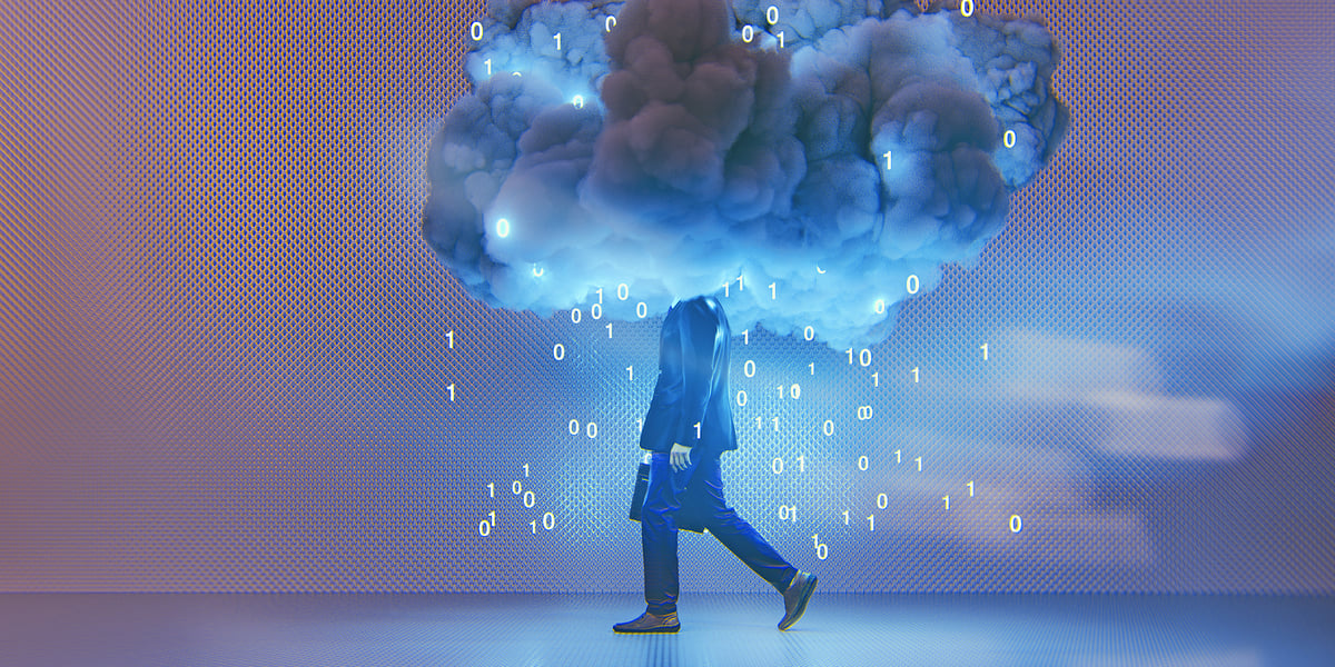Parmi les principes fondateurs du projet européen, figure la réversibilité. Gaia-X vise à permettre aux entreprises européennes de basculer facilement d'une offre de cloud à l'autre. Le but : sortir de la "dépendance excessive" aux géants du numérique (américains, notamment), selon Bercy.
