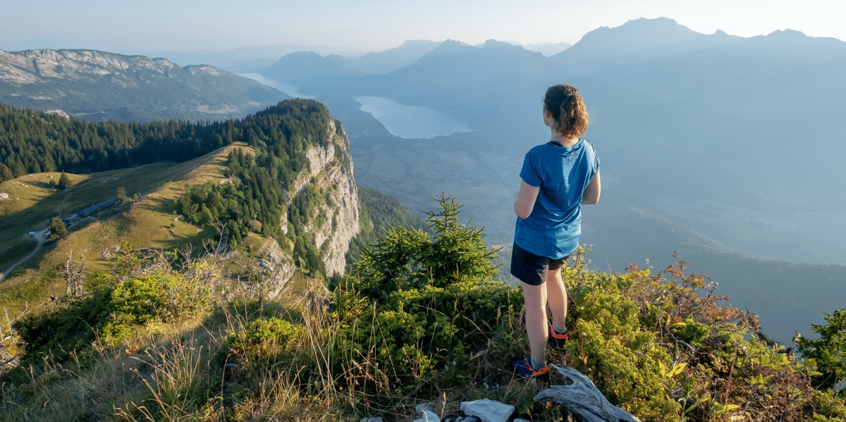 En misant sur l'appétence pour les activités outdoor, l'une des pistes qui émergent aujourd'hui au sein des stations alpines serait d'en profiter pour rallonger, de quelques semaines, la durée de leur saison estivale.