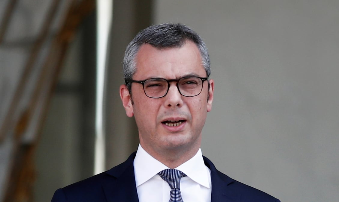 Le gouvernement dement toute pression lors du vote d'engie sur suez