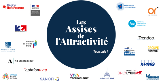 Choose Paris Region