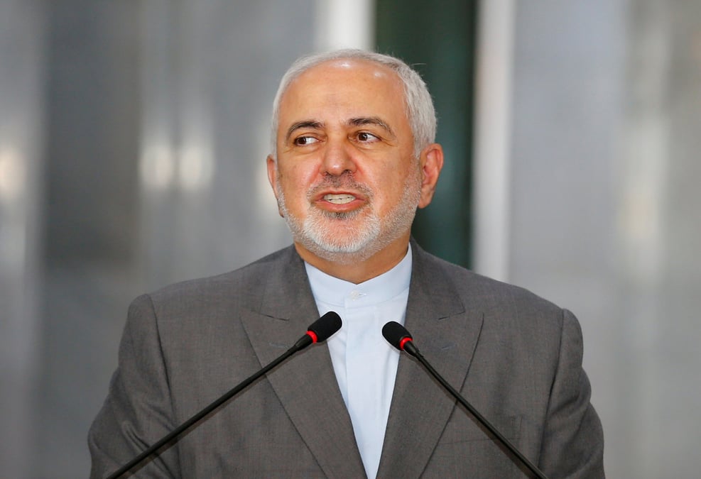 L'iran propose son aide pour resoudre la crise afghane