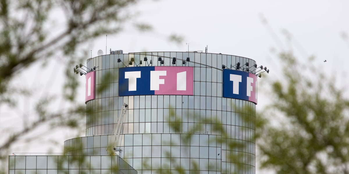 Tf1 va annoncer le rachat de 30% du groupe m6